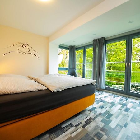 Apartment Am Kirchberg By Interhome Lügde Kültér fotó