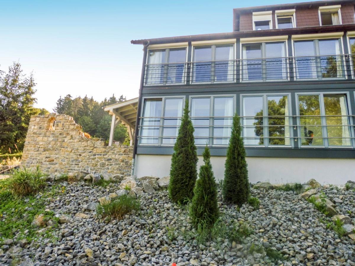 Apartment Am Kirchberg By Interhome Lügde Kültér fotó