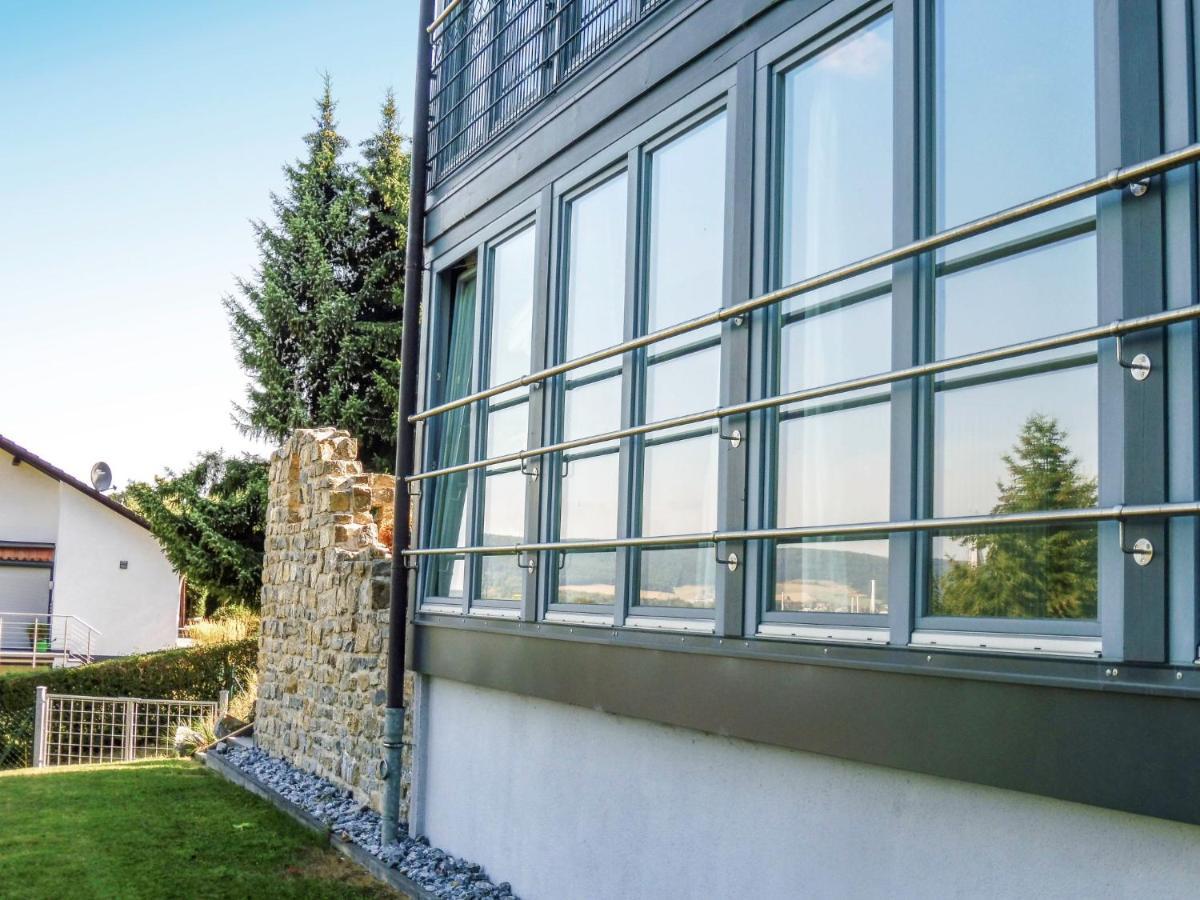 Apartment Am Kirchberg By Interhome Lügde Kültér fotó