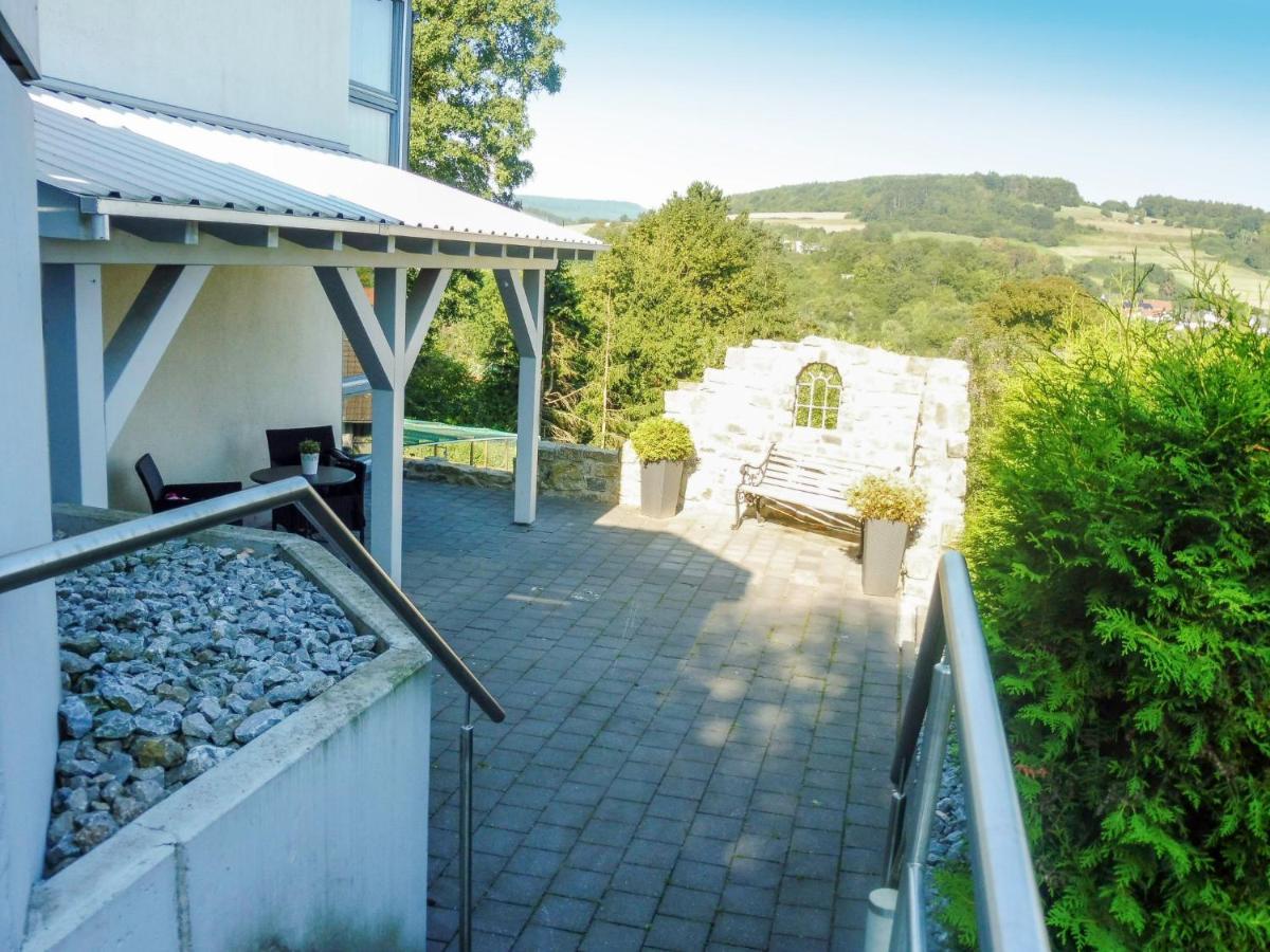 Apartment Am Kirchberg By Interhome Lügde Kültér fotó