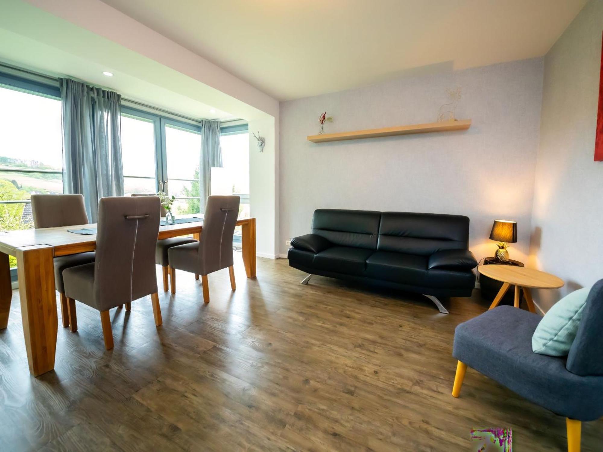 Apartment Am Kirchberg By Interhome Lügde Kültér fotó