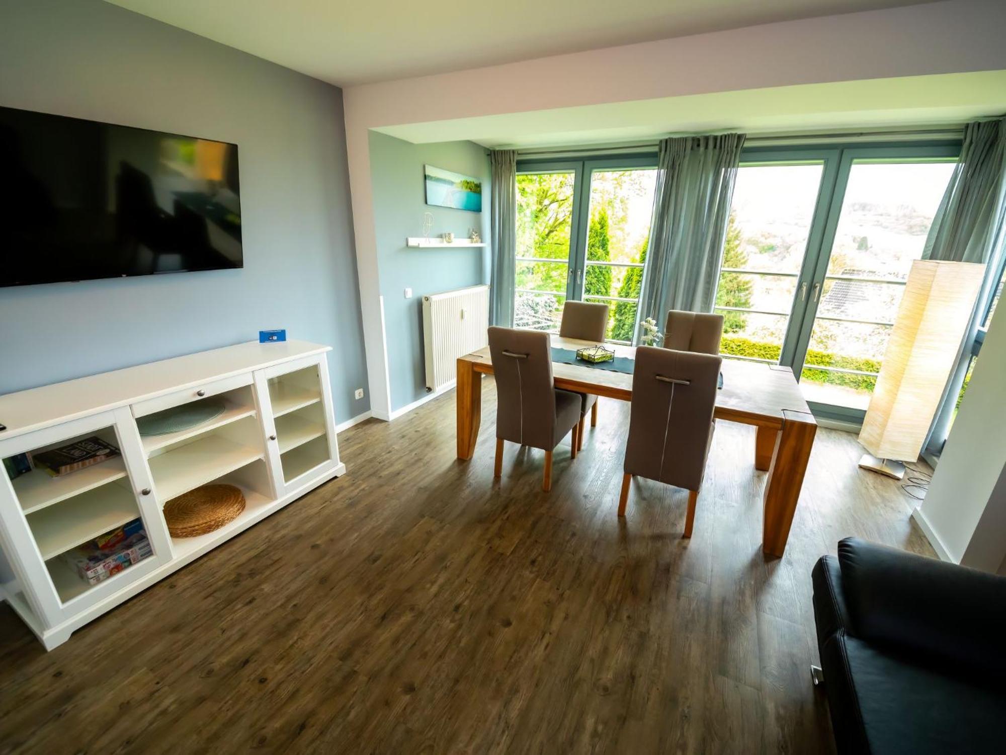 Apartment Am Kirchberg By Interhome Lügde Kültér fotó