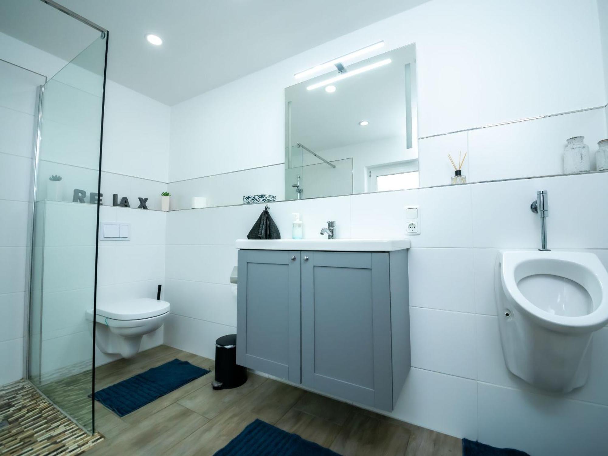 Apartment Am Kirchberg By Interhome Lügde Kültér fotó
