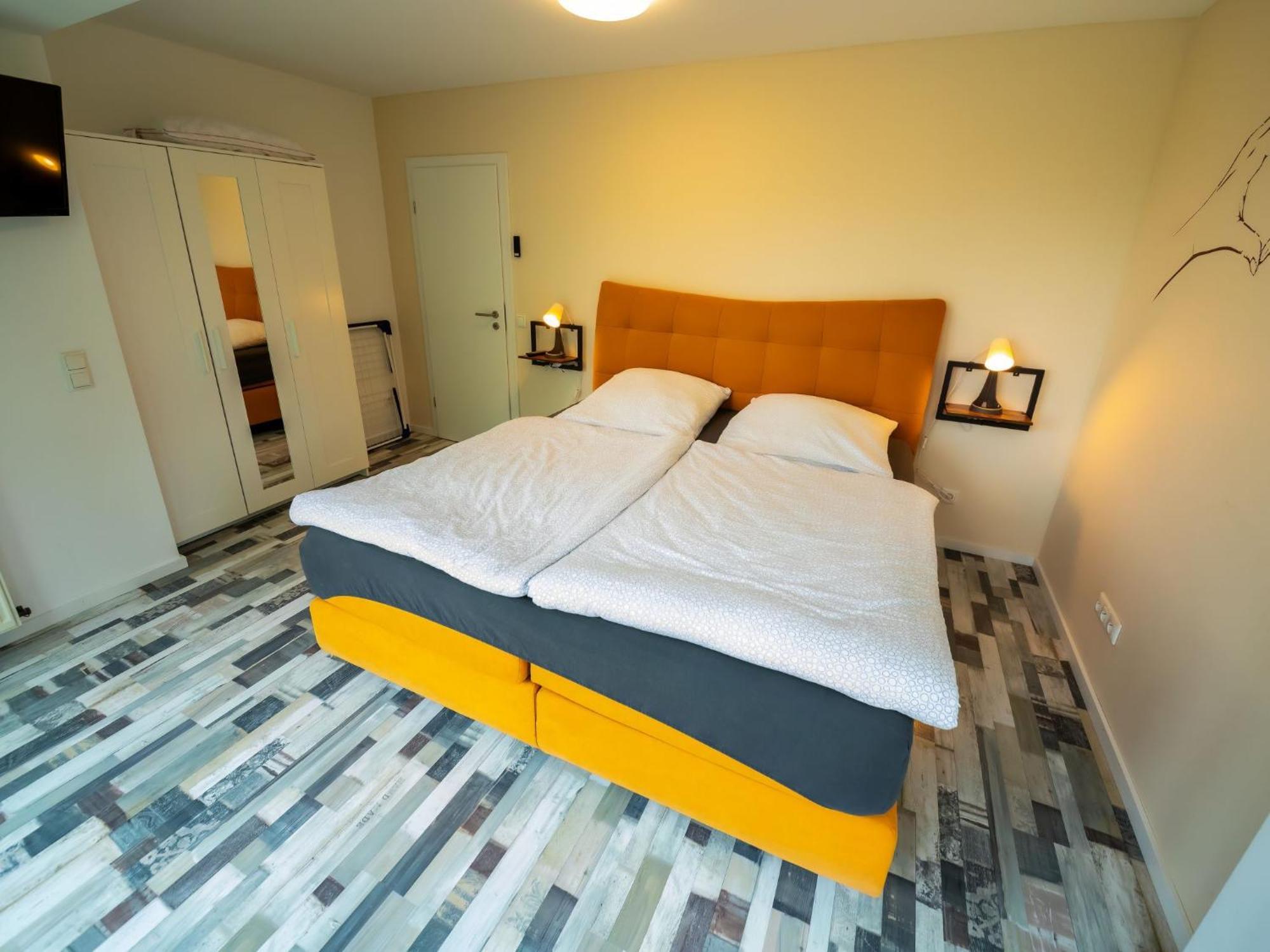 Apartment Am Kirchberg By Interhome Lügde Kültér fotó