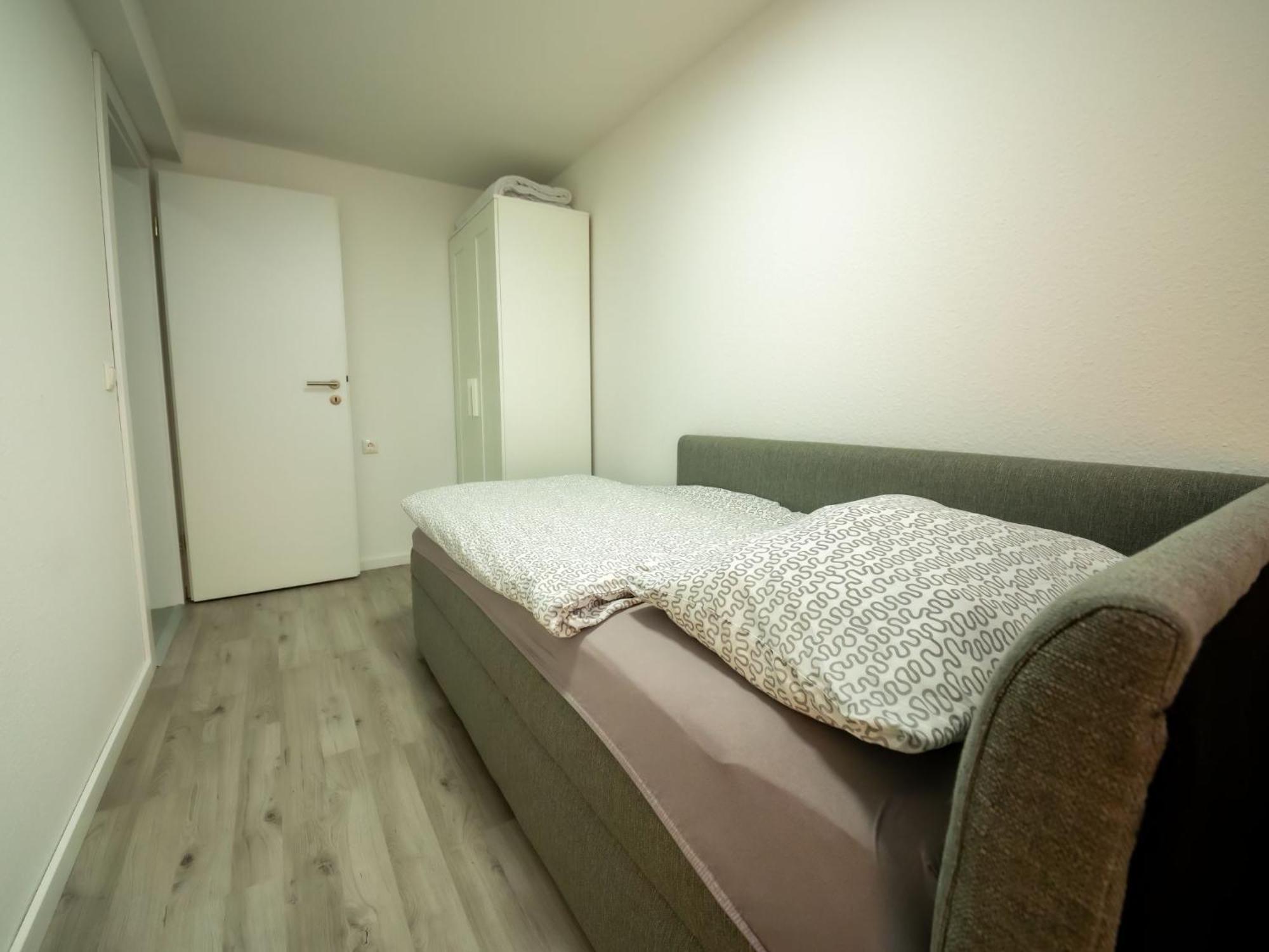Apartment Am Kirchberg By Interhome Lügde Kültér fotó
