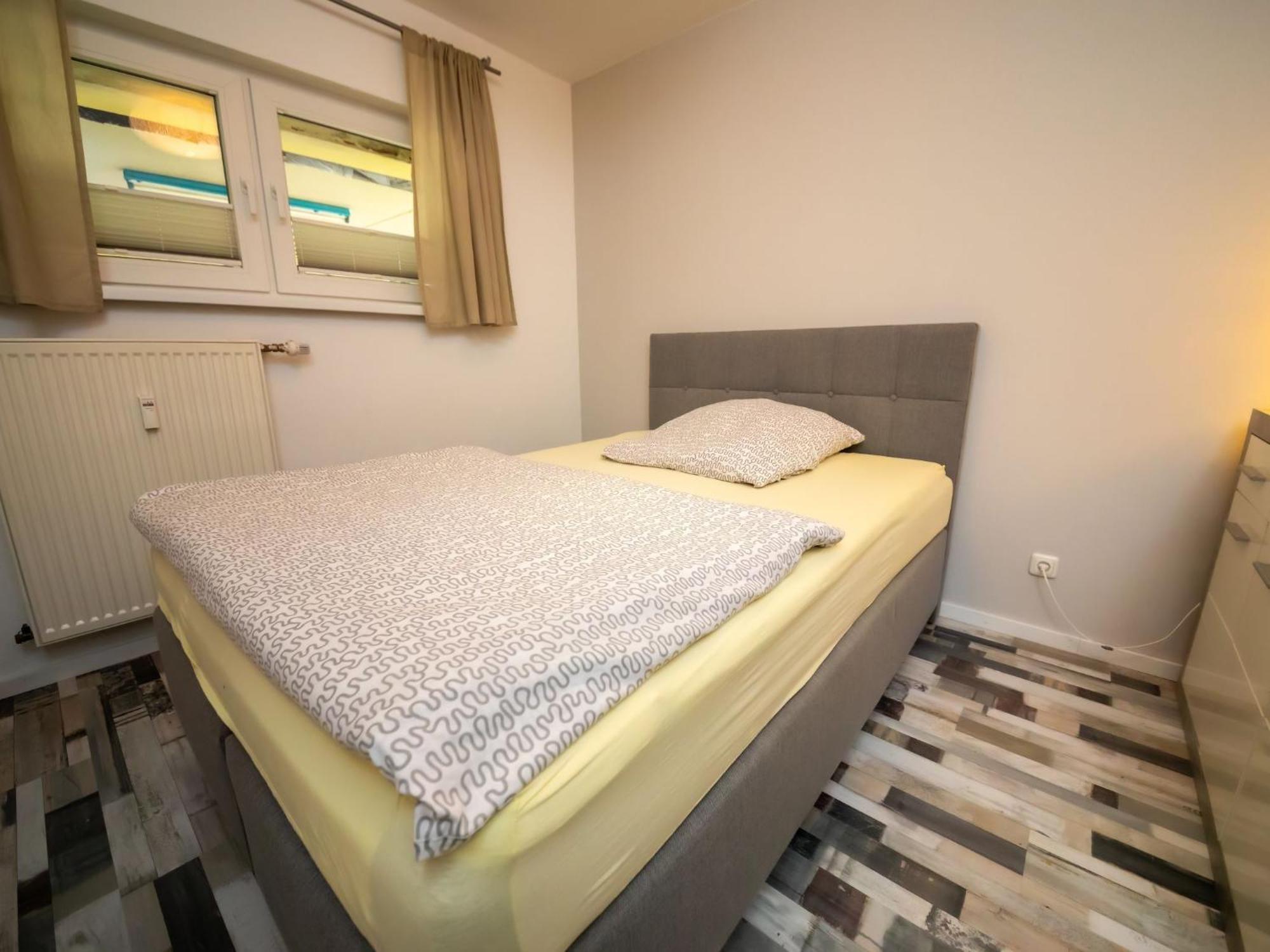 Apartment Am Kirchberg By Interhome Lügde Kültér fotó