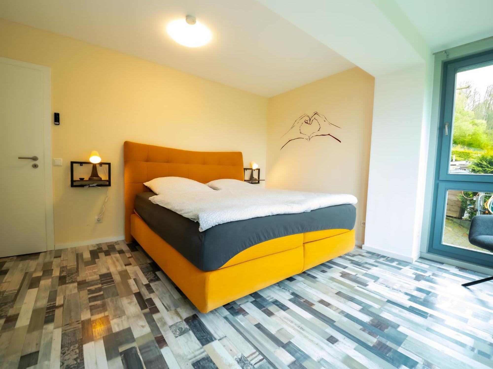 Apartment Am Kirchberg By Interhome Lügde Kültér fotó